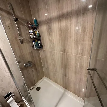 Maslak 1453 Residance Luxury *