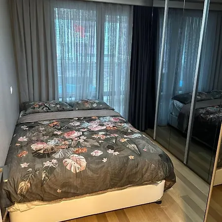 Maslak 1453 Residance Luxury *