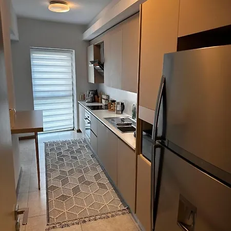 Maslak 1453 Residance Luxury *