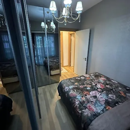 Maslak 1453 Residance Luxury